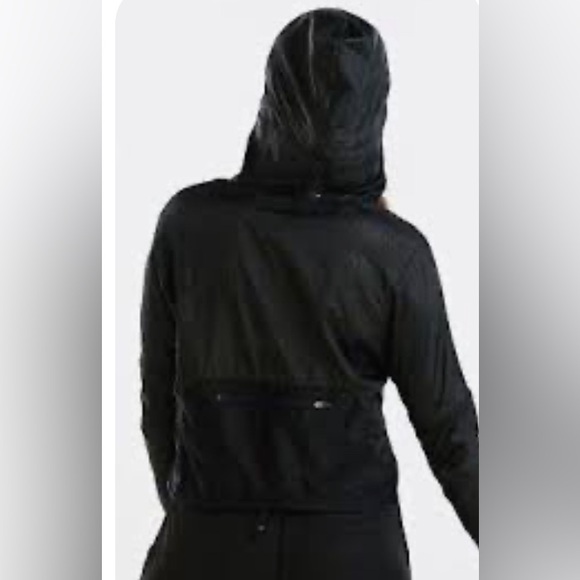 Zyia active breeze jacket Small - Picture 3 of 4